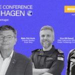 Two Critical Frontiers: Maritime and Air Defence at Resilience Conference Copenhagen