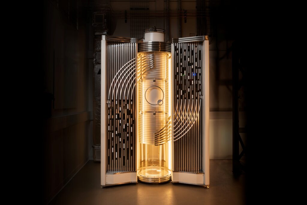 Quantum Motion raises $160M for silicon-based quantum computers that ...