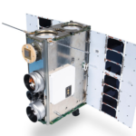 Munich facility gives Spire a base for sovereign space capabilities
