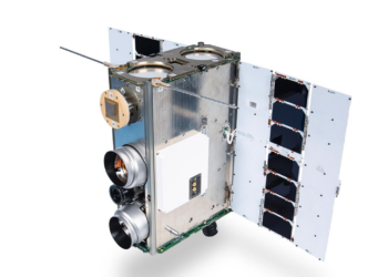 Munich facility gives Spire a base for sovereign space capabilities