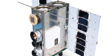 Munich facility gives Spire a base for sovereign space capabilities