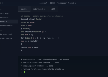 Noah Labs is bringing air gapped AI to militaries and governments