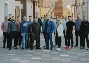 Quantum Systems acquires Estonia’s SensusQ