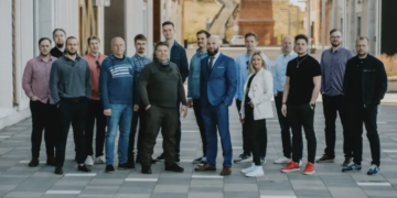Quantum Systems acquires Estonia’s SensusQ