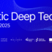Energy, robotics, and defence are driving deep tech growth in the Baltics