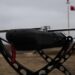UK MoD tests British-built anti-Shahed system in Jordan