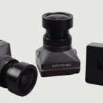 New cameras from Odd Systems are making drones faster, smarter, and more accurate