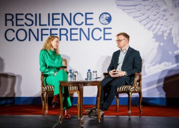 Twin Prime raises $10M led by Expeditions, ARX Robotics expands in Ukraine, Spire opens facility in Munich, and Taiwan exports a lot of drones