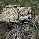 Quaze deal gives Red Cat wireless power for drones and robots