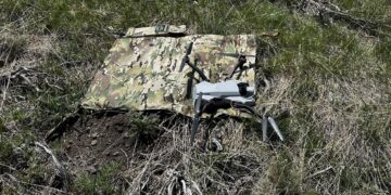 Quaze deal gives Red Cat wireless power for drones and robots