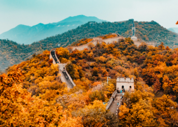 German couple arrested on suspicion of spying for PRC
