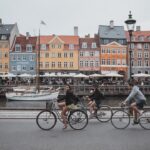 Weekly Digest: Resilience Conference Copenhagen, Cambridge Aerospace tests in Jordan, Russia’s hybrid war against Poland
