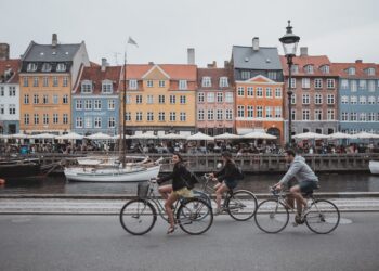 Weekly Digest: Resilience Conference Copenhagen, Cambridge Aerospace tests in Jordan, Russia’s hybrid war against Poland