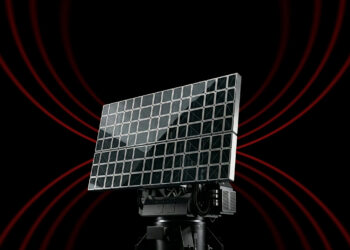 Molfar lands €1.5 million lead investment for small drone-detecting radar