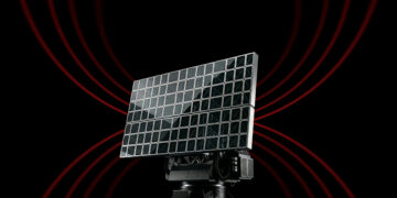 Molfar lands €1.5 million lead investment for small drone-detecting radar