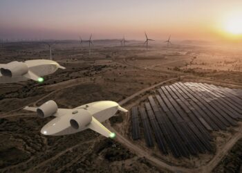 Copenhagen-based startup Acodyne lands €2.5 million pre-seed round for autonomous cargo drones