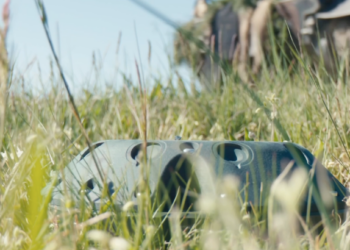 Project Q launches passive surveillance sensor kit for contested environments