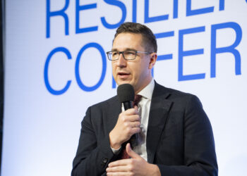Frankenburg takes aim at a €100 million Series B funding round