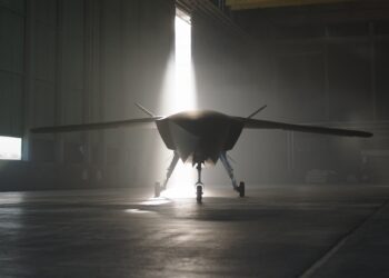 Helsing expands CA-1 platform with AI-powered Electronic Attack drone
