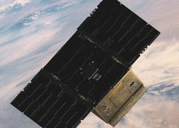 Can AI save a satellite before it fails? PiLogic thinks so