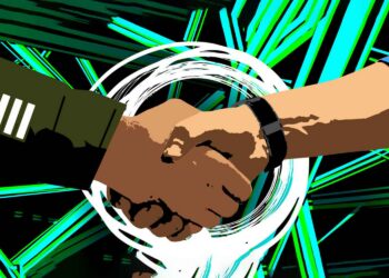 Building Network Resilience in Defence