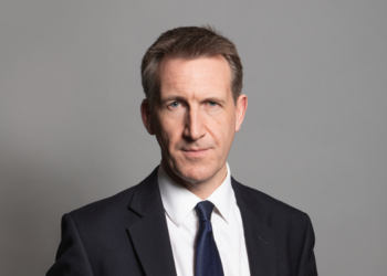 Jarvis takes on MoD crisis as second minister resigns over defence spending