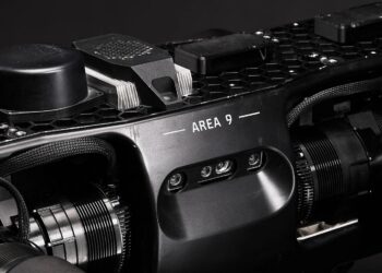 Helsing launches Area 9 research unit and unveils European robotics platform