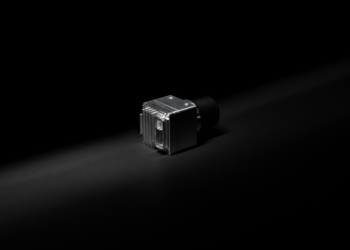 Oko Camera announces new Ukrainian-made thermal imager for drone systems