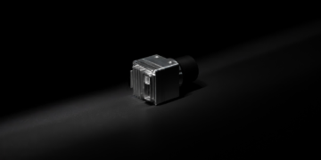 Oko Camera announces new Ukrainian-made thermal imager for drone systems