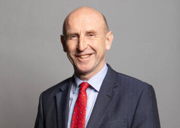 Breaking: John Healey resigns as UK Defence Secretary in protest over funding shortfall