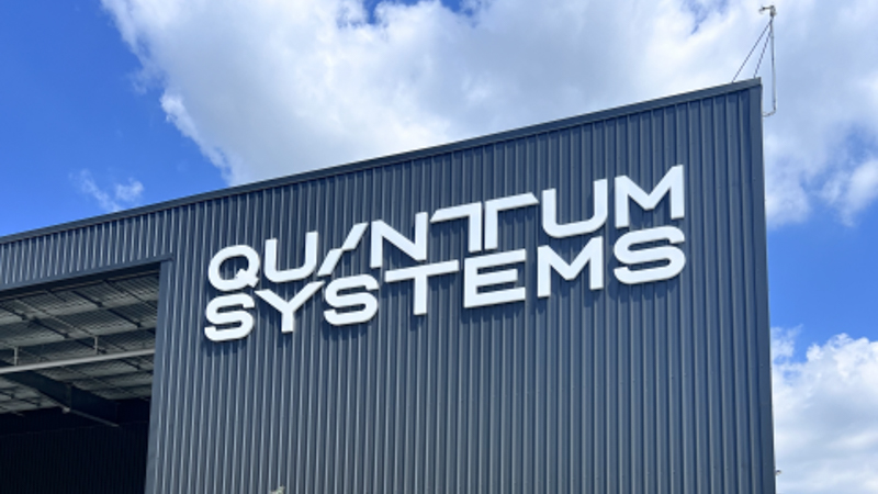 Quantum Systems