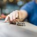 Dutch semiconductor company is bringing secure, authenticated satellite positioning to handheld devices