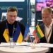 The Fourth Law, RSI Europe to build drone factory in Lithuania