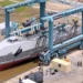 Saronic, Castelion plan autonomous hypersonic strike platform for maritime operations