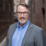 Custodia co-founder Thomas Brooks