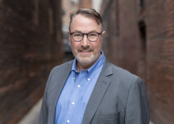 Custodia co-founder Thomas Brooks