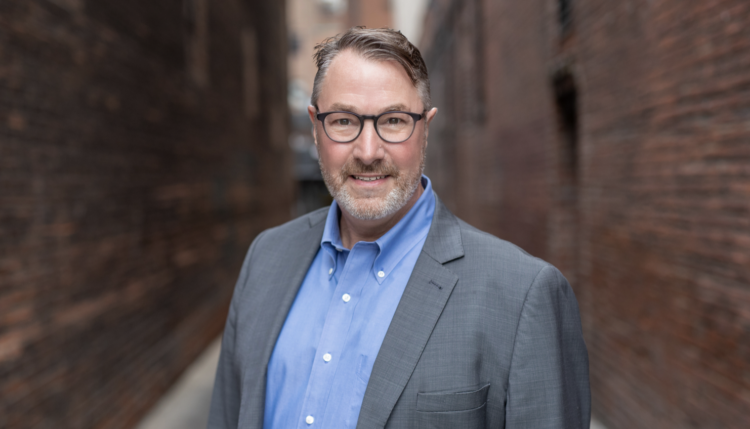 Custodia co-founder Thomas Brooks