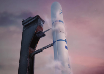 Isar Aerospace
