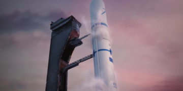Isar Aerospace