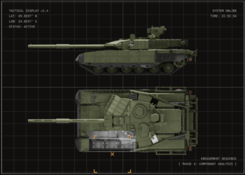 Ukrainian MOD launches TrophyLab for partners to study captured Russian tech