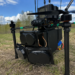 Estonian forces trial portable drones that prevent RF jamming on the battlefield