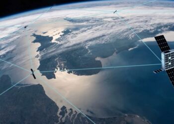 Irish space tech firm Ubotica raises $11M