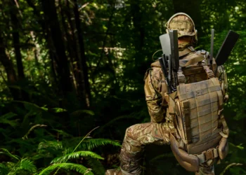 Nokia resurfaces to help build Finland’s border guard anti-drone capability