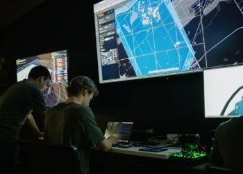 Dominion Dynamics raises $100M at a $400M valuation to build defence tech for arctic environments