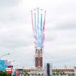 Taiwan’s drone dream, deferred by Chinese nationalists