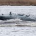 In Kyiv, naval drone developers look beyond the kamikaze era
