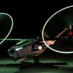 Anduril unveils Thunder, an autonomous VTOL attack drone