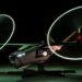 Anduril unveils Thunder, an autonomous VTOL attack drone