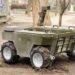 Trinity Robotics raises more than €500,000 to expand production of autonomous combat vehicles