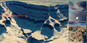 Agon emerges from stealth with $30M to build AI training models for defence